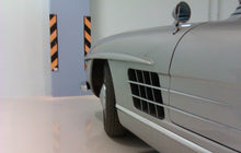 Φόρτωση εικόνας στο εργαλείο προβολής Συλλογής, Γωνιά Προστασίας από Λάστιχο 8 mm PARK-DH-131