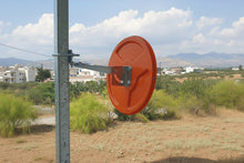 Φόρτωση εικόνας στο εργαλείο προβολής Συλλογής, Καθρέπτης Ασφαλείας 45 cm Απλός PARK-ECO-45i