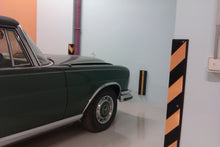 Φόρτωση εικόνας στο εργαλείο προβολής Συλλογής, Γωνιά Προστασίας από Λάστιχο 8 mm PARK-DH-131