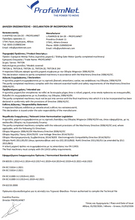 Φόρτωση εικόνας στο εργαλείο προβολής Συλλογής, Σετ Μηχανισμός Συρόμενης Γκαραζόπορτας TRITON-1500 (Kit-Economy) S