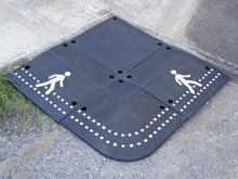 Φόρτωση εικόνας στο εργαλείο προβολής Συλλογής, Ράμπα Σαμαροδιάβαση 7cm PARK-DH-PC-SET