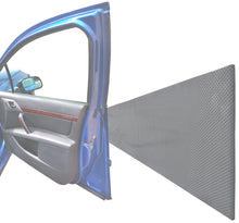 Φόρτωση εικόνας στο εργαλείο προβολής Συλλογής, Αυτοκόλλητο Αφρώδες Προστατευτικό Μεγάλου Μήκους για Τοίχους Γκαράζ, Μαύρου Χρώματος, σε Ρολό PARK-FLWP20020B