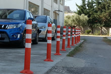 Φόρτωση εικόνας στο εργαλείο προβολής Συλλογής, Πλαστικά Κολωνάκια Απλά 75 cm PARK-DH-FP-1-80