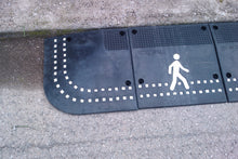 Φόρτωση εικόνας στο εργαλείο προβολής Συλλογής, Ελαστική Rάμπα 7 cm Aκριανή PARK-DH-PC-R