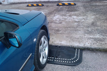 Φόρτωση εικόνας στο εργαλείο προβολής Συλλογής, Ελαστική Rάμπα 7 cm Aκριανή PARK-DH-PC-R