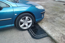 Φόρτωση εικόνας στο εργαλείο προβολής Συλλογής, Ελαστική Rάμπα 7 cm Aκριανή PARK-DH-PC-R