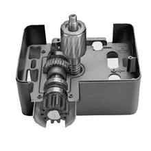 Φόρτωση εικόνας στο εργαλείο προβολής Συλλογής, Μοτέρ γκαραζόπορτας NORTON-MSC-600_Εσωτερικό