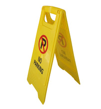 Φόρτωση εικόνας στο εργαλείο προβολής Συλλογής, Πλαστικό Λάμδα Απαγορευτικό Στάθμευσης PARK-B-B-1