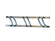 Φόρτωση εικόνας στο εργαλείο προβολής Συλλογής, Μπάρα Στάθμευσης Ποδηλάτων 3 θέσεων PARK-BBR3