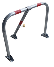 Φόρτωση εικόνας στο εργαλείο προβολής Συλλογής, Doorado Οικονομική Τρίποδη Μπάρα Parking PARK-BLA