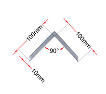 Φόρτωση εικόνας στο εργαλείο προβολής Συλλογής, Γωνιά Προστασίας από Λάστιχο 10 mm PARK-DH-130