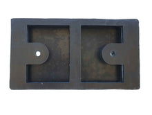 Φόρτωση εικόνας στο εργαλείο προβολής Συλλογής, Μεγάλος Προσκρουστήρας Βιομηχανικής Χρήσης PARK-DH-1810