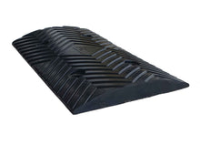 Φόρτωση εικόνας στο εργαλείο προβολής Συλλογής, Σαμαράκι μεσαίο κομμάτι μαύρο PARK-DH-210-MB