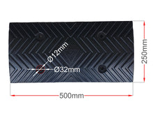 Φόρτωση εικόνας στο εργαλείο προβολής Συλλογής, Σαμαράκι μεσαίο κομμάτι μαύρο PARK-DH-210-MB