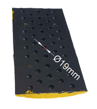 Φόρτωση εικόνας στο εργαλείο προβολής Συλλογής, Σαμαράκι μεσαίο κομμάτι κίτρινο PARK-DH-210-MΥ