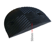 Φόρτωση εικόνας στο εργαλείο προβολής Συλλογής, Σαμαράκι ακραίο κομμάτι μαύρο PARK-DH-215-EB