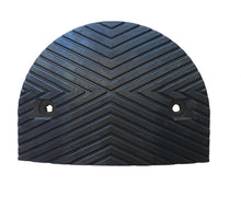 Φόρτωση εικόνας στο εργαλείο προβολής Συλλογής, Σαμαράκι ακραίο κομμάτι μαύρο PARK-DH-215-EB