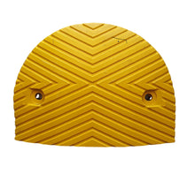 Φόρτωση εικόνας στο εργαλείο προβολής Συλλογής, Σαμαράκι ακραίο κομμάτι κίτρινο PARK-DH-215-EY