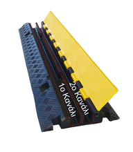 Φόρτωση εικόνας στο εργαλείο προβολής Συλλογής, Επιδαπέδιο Κανάλι PARK-DH-CP-2