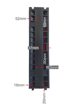 Φόρτωση εικόνας στο εργαλείο προβολής Συλλογής, Επιδαπέδιο Κανάλι PARK-DH-CP-2