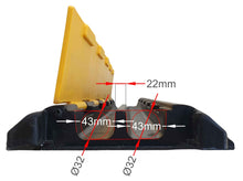 Φόρτωση εικόνας στο εργαλείο προβολής Συλλογής, Οικονομικό Επιδαπέδιο Κανάλι PARK-DH-ECP-2