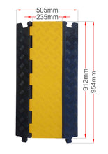 Φόρτωση εικόνας στο εργαλείο προβολής Συλλογής, Οικονομικό Επιδαπέδιο Κανάλι PARK-DH-ECP-5