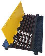 Φόρτωση εικόνας στο εργαλείο προβολής Συλλογής, Οικονομικό Επιδαπέδιο Κανάλι PARK-DH-ECP-5