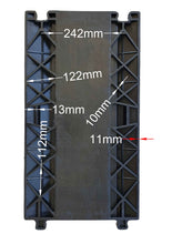 Φόρτωση εικόνας στο εργαλείο προβολής Συλλογής, Οικονομικό Επιδαπέδιο Κανάλι PARK-DH-ECP-5