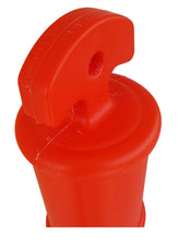 Φόρτωση εικόνας στο εργαλείο προβολής Συλλογής, Μεγάλη Κολώνα με Λαστιχένια Βαριά Βάση PARK-GC-1