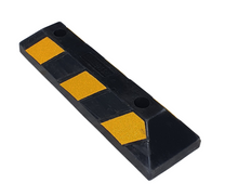 Φόρτωση εικόνας στο εργαλείο προβολής Συλλογής, Ενισχυμένο Ανακλαστικό Μονό Στοπ Τροχού PARK-DH-PB-4