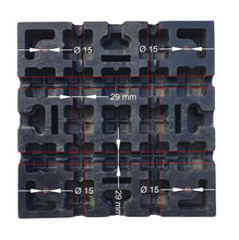 Φόρτωση εικόνας στο εργαλείο προβολής Συλλογής, Ελαστικό Oδόστρωμα PARK-DH-PC-B