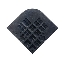 Φόρτωση εικόνας στο εργαλείο προβολής Συλλογής, Ελαστική ράμπα 7 cm ακριανή PARK-DH-PC-R