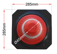 Φόρτωση εικόνας στο εργαλείο προβολής Συλλογής, Πλαστικός κώνος 50 cm PARK-DH-PE-1