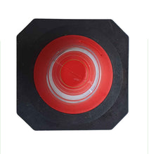 Φόρτωση εικόνας στο εργαλείο προβολής Συλλογής, Πλαστικός κώνος σήμανσης 100 cm με βαριά βάση PARK-DH-PE-3