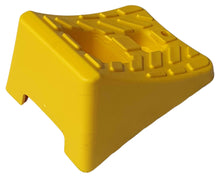 Φόρτωση εικόνας στο εργαλείο προβολής Συλλογής, Πλαστική ελαφριά σφήνα τροχού PARK-DH-PWC-1