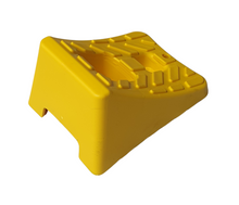 Φόρτωση εικόνας στο εργαλείο προβολής Συλλογής, Πλαστική ελαφριά σφήνα τροχού PARK-DH-PWC-1