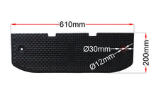 Φόρτωση εικόνας στο εργαλείο προβολής Συλλογής, Σαμαράκι πλατύ ακριανό κομμάτι PARK-DH-SP-1E