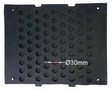 Φόρτωση εικόνας στο εργαλείο προβολής Συλλογής, Πλατύ σαμαράκι μεσαίο κοντό PARK-DH-SP-1M