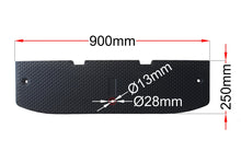 Φόρτωση εικόνας στο εργαλείο προβολής Συλλογής, Σαμαράκι πλατύ ψηλό ακριανό κομμάτι PARK-DH-SP-2Ε