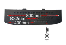 Φόρτωση εικόνας στο εργαλείο προβολής Συλλογής, Σαμαράκι πλατύ ψηλό ακριανό κομμάτι PARK-DH-SP-2Ε