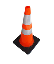 Φόρτωση εικόνας στο εργαλείο προβολής Συλλογής, Κώνος Παρκαρίσματος 70 cm από εύκαμπτο PVC PARK-DH-TC-70