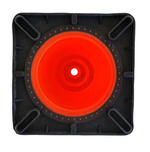 Φόρτωση εικόνας στο εργαλείο προβολής Συλλογής, Κώνος σήμανσης 70 cm από εύκαμπτο PVC TC-70