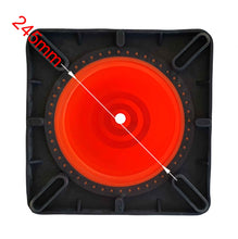 Φόρτωση εικόνας στο εργαλείο προβολής Συλλογής, Κώνος σήμανσης 70 cm από εύκαμπτο PVC TC-70