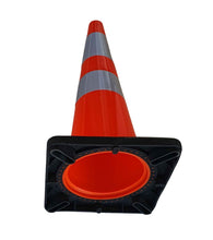 Φόρτωση εικόνας στο εργαλείο προβολής Συλλογής, Κώνος σήμανσης 70 cm από εύκαμπτο PVC TC-70
