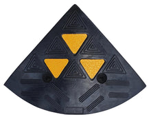 Φόρτωση εικόνας στο εργαλείο προβολής Συλλογής, Ελαστική Χρωματιστή Ράμπα 10 cm Ακριανό Κομμάτι PARK-DH-UP-1E