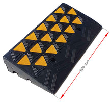 Φόρτωση εικόνας στο εργαλείο προβολής Συλλογής, Ράμπα Χρωματιστή 10 cm PARK-DH-UP-1M