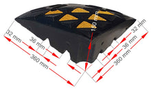 Φόρτωση εικόνας στο εργαλείο προβολής Συλλογής, Ράμπα πεζοδρομίου ακριανό κομμάτι