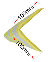 Φόρτωση εικόνας στο εργαλείο προβολής Συλλογής, Γωνία από αφρώδες μαλακό υλικό PARK-DH-VCG3 YELLOW