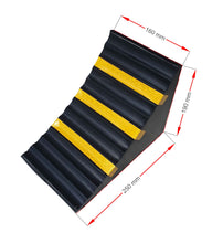 Φόρτωση εικόνας στο εργαλείο προβολής Συλλογής, Τάκοι Ακινητοποίησης Οχημάτων PARK-DH-WC-1