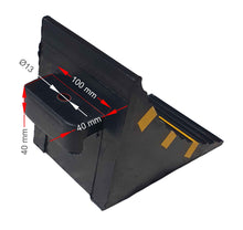 Φόρτωση εικόνας στο εργαλείο προβολής Συλλογής, Τάκοι Ακινητοποίησης Οχημάτων PARK-DH-WC-1